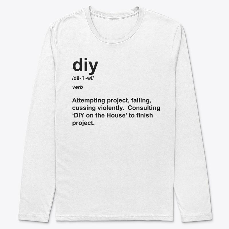 DIY Definition