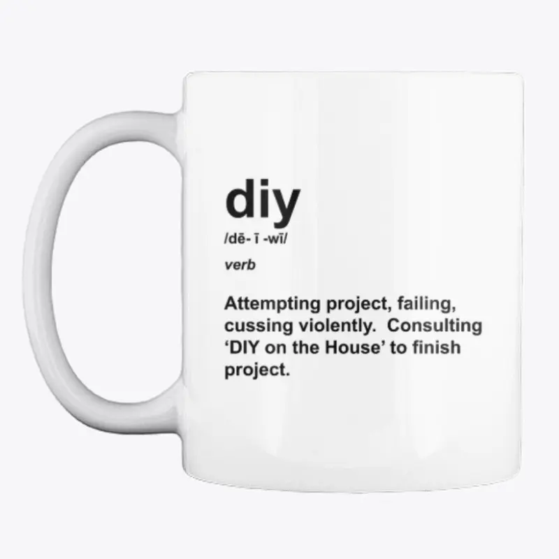 DIY Definition