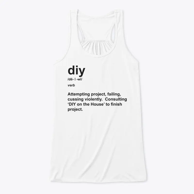 DIY Definition