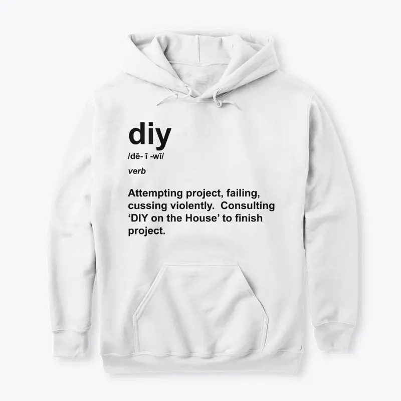 DIY Definition