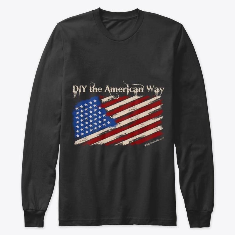 DIY the American Way