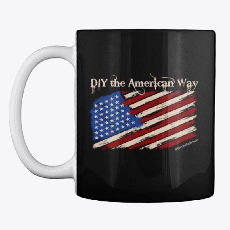 DIY the American Way