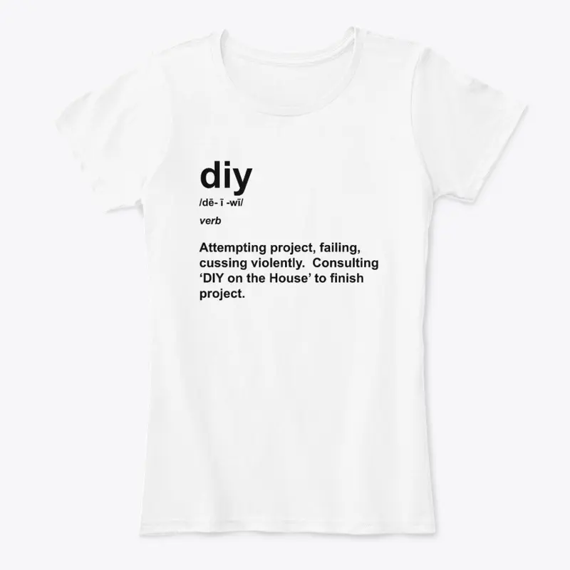 DIY Definition