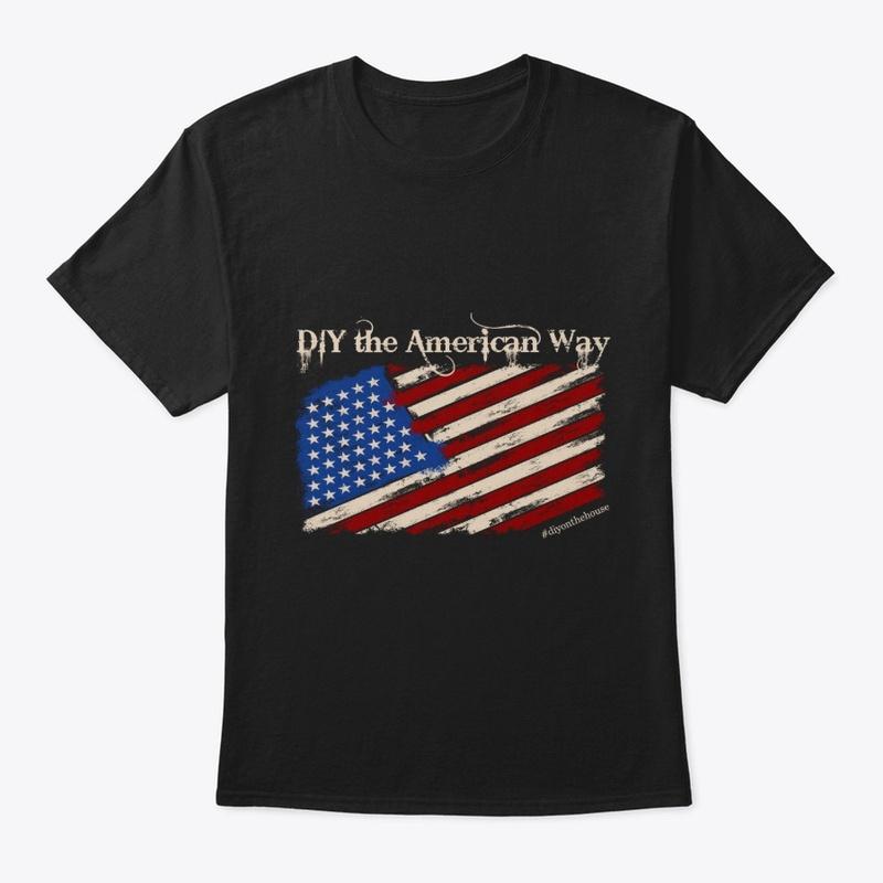 DIY the American Way