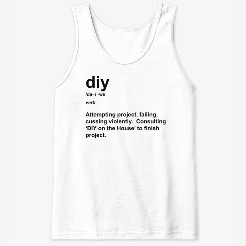 DIY Definition